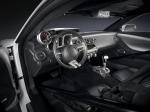 Chevrolet Camaro COPO Concept 2011 года